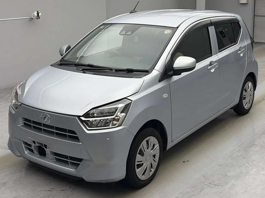 Daihatsu Mira e:S LA350S 2023